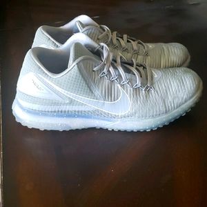 Mike Trout Nikes